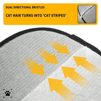 Erase Pet Hair In One Swipe — The World’s Most Effortless Electrostatic Cleaning Glove. 🐾✨- 2 Pack