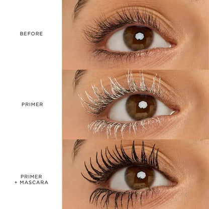tartelette tubing mascara & tubing primer duo