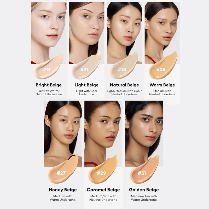 M Perfect Cover BB Cream SPF 42 PA+++(50ml)