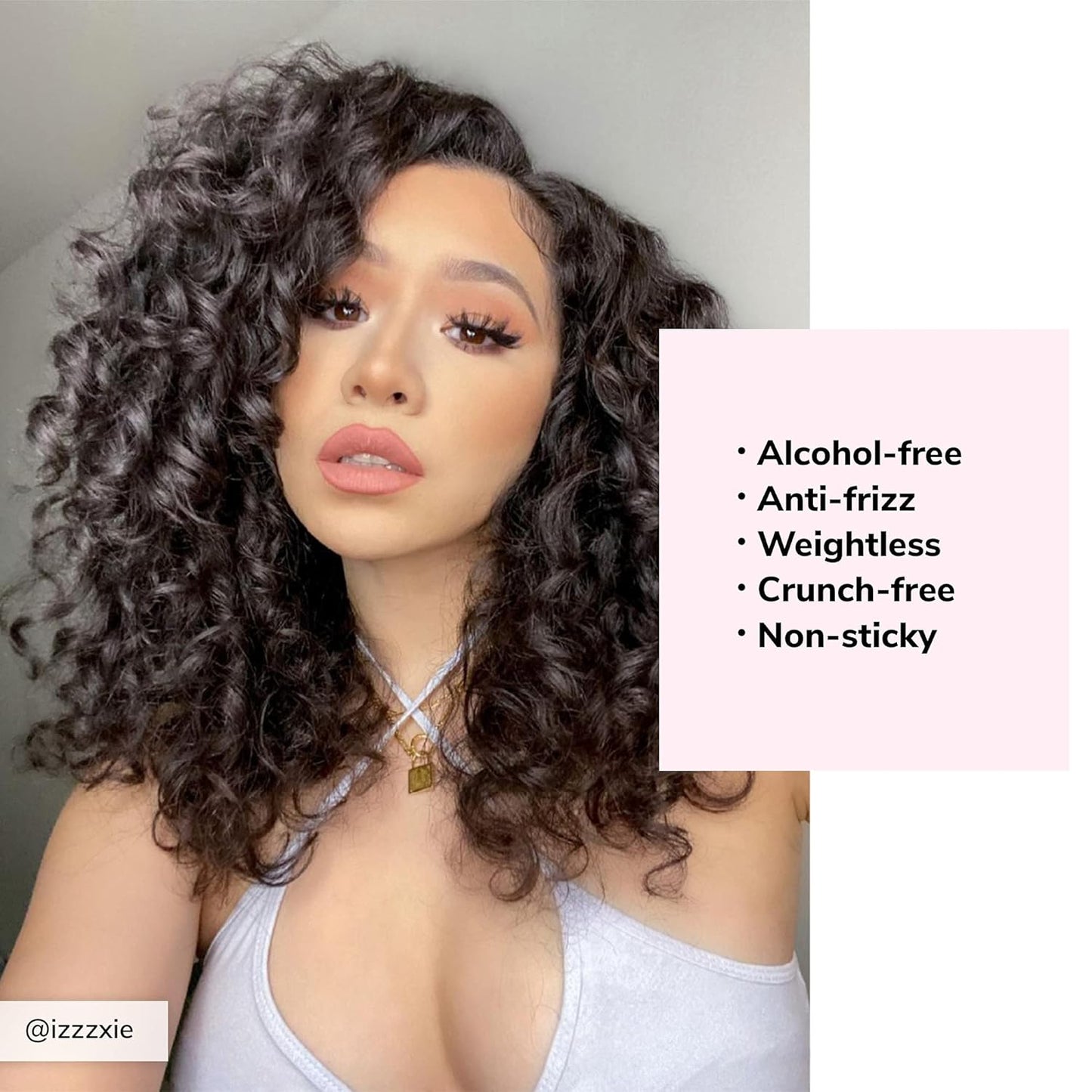 Dream Coat For Curly Hair
