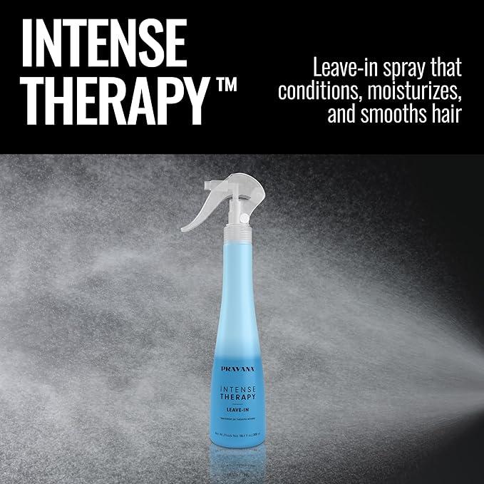 Instantly Detangle & Hydrate: The Salon-Grade Leave-In Spray for Flawless, Silky Hair