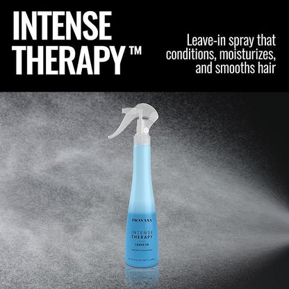 Instantly Detangle & Hydrate: The Salon-Grade Leave-In Spray for Flawless, Silky Hair