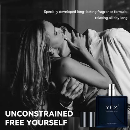 The Long-Lasting Scent of Sophistication