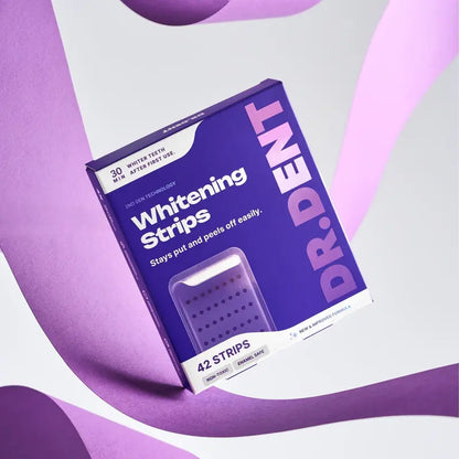 Cancel Yellow Tones Instantly — The Secret To A Brighter, Whiter Smile