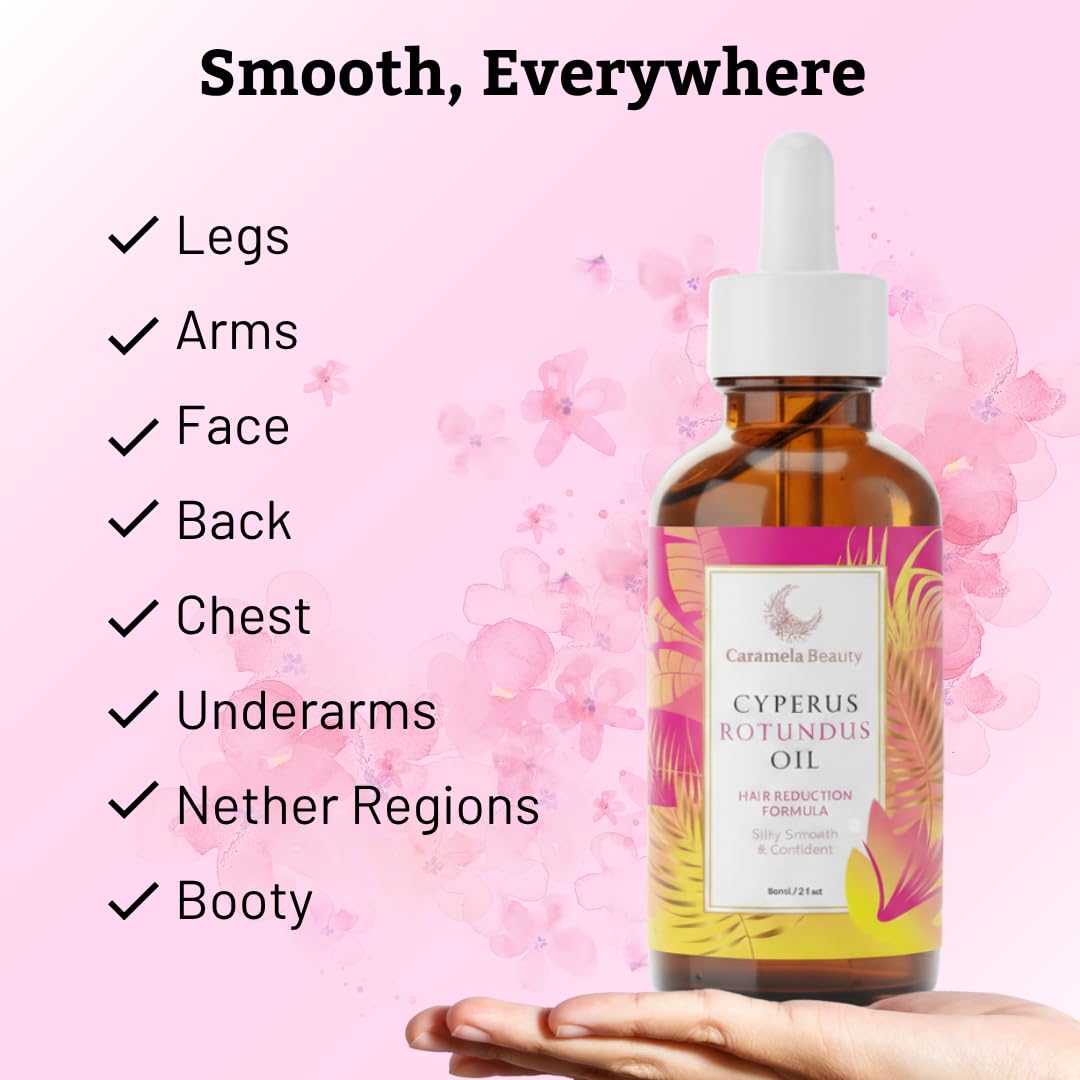 Smooth Skin That Lasts. Naturally