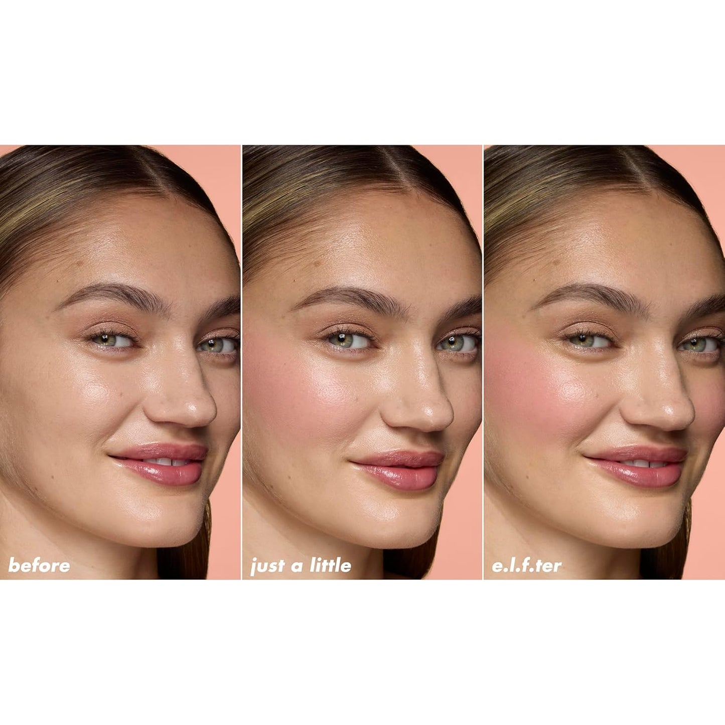 Cream Blush Stick - Buildable Cream Formula For A Natural Flush Glow