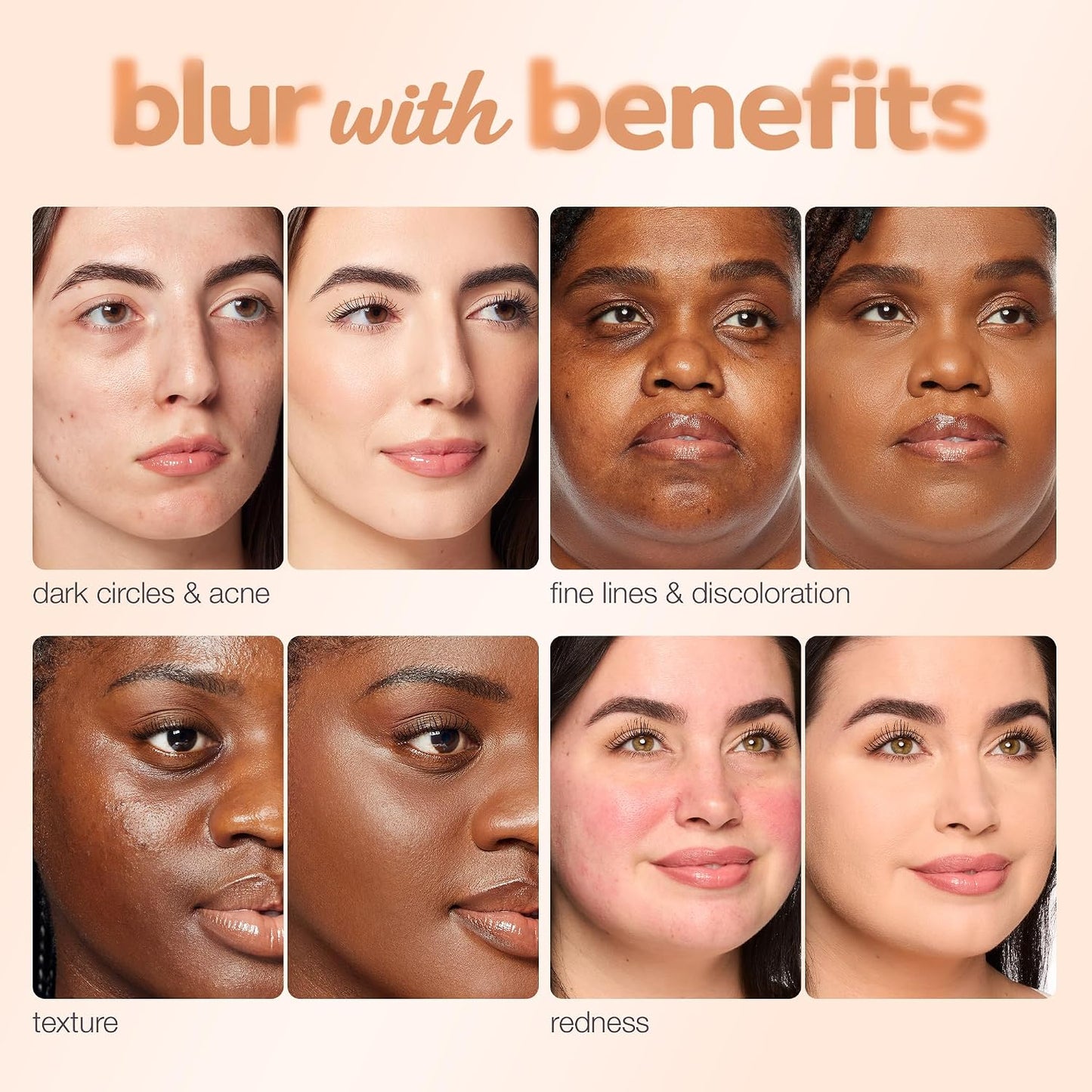 Tinted Moisturizer - Soft Blur Coverage For A Natural Everyday Glow