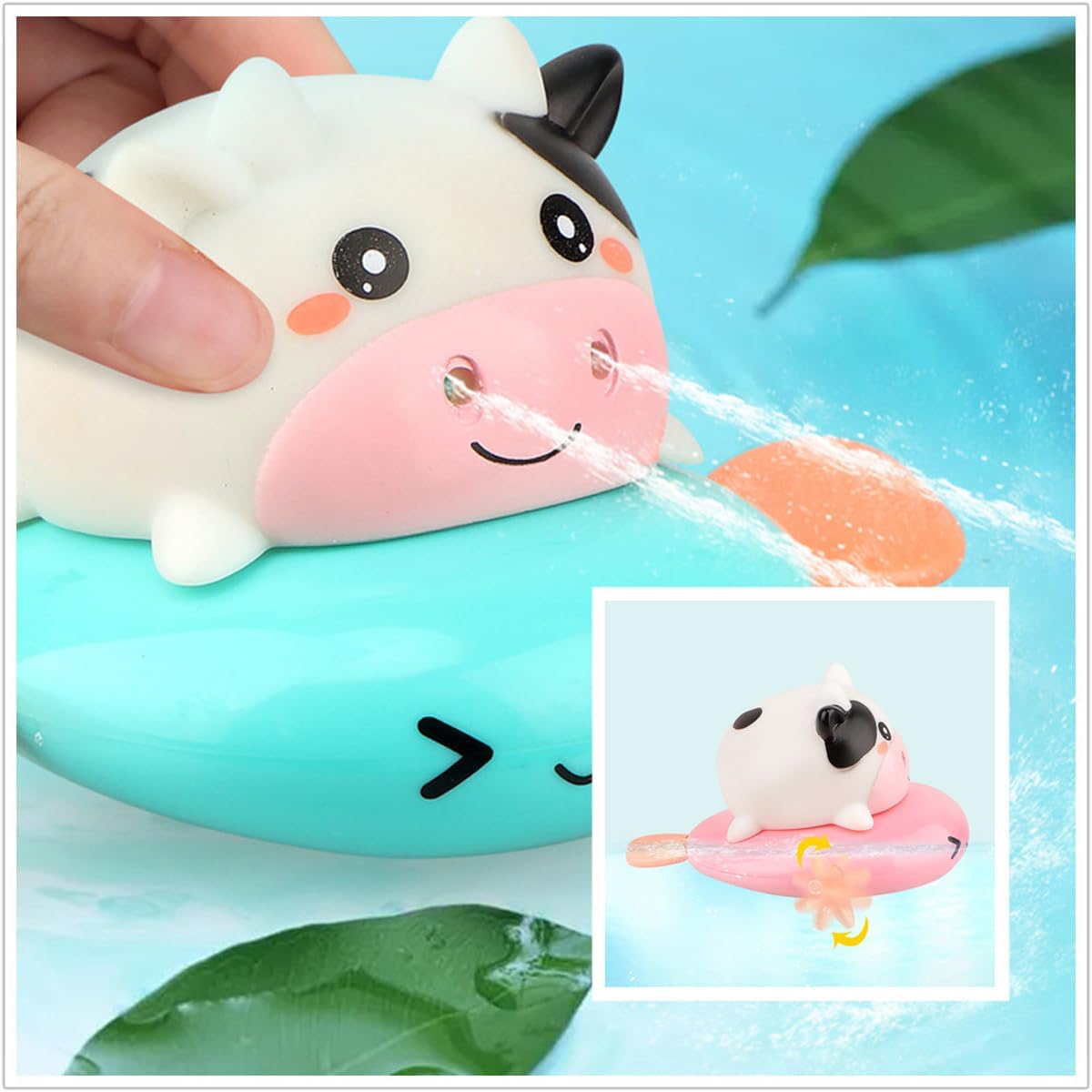 No More Bath Time Battles,keeps toddlers occupied and happy