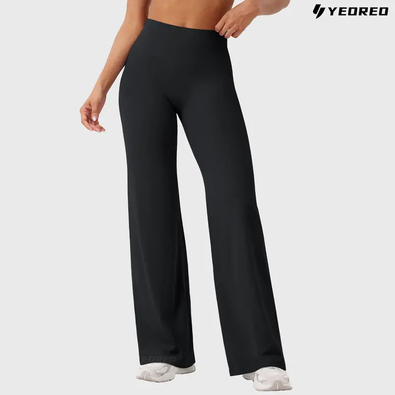 Leggings That Make Your Legs Look Longer & Feel Comfortable All Day