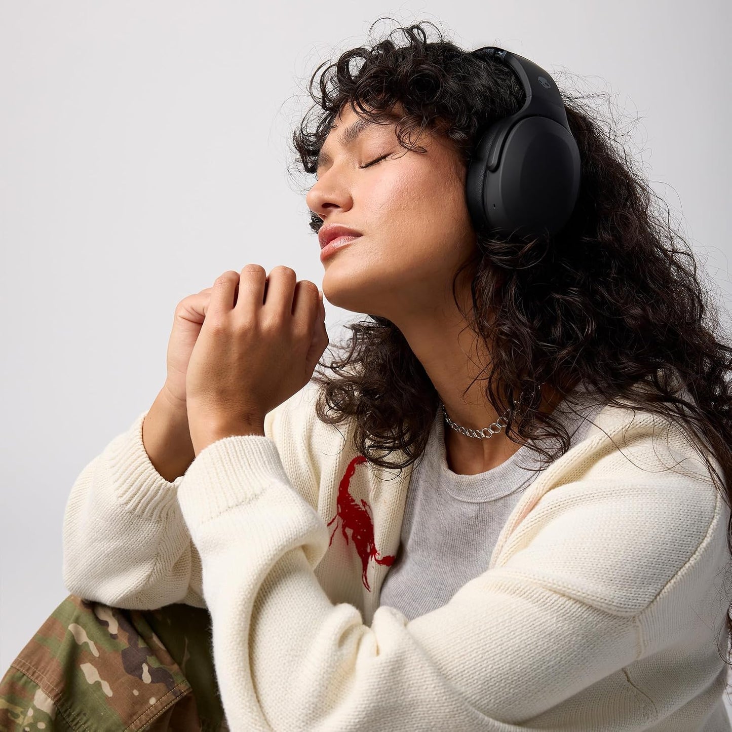 Bass Headphones - Adjustable Bass Technology For A More Immersive Music Experience