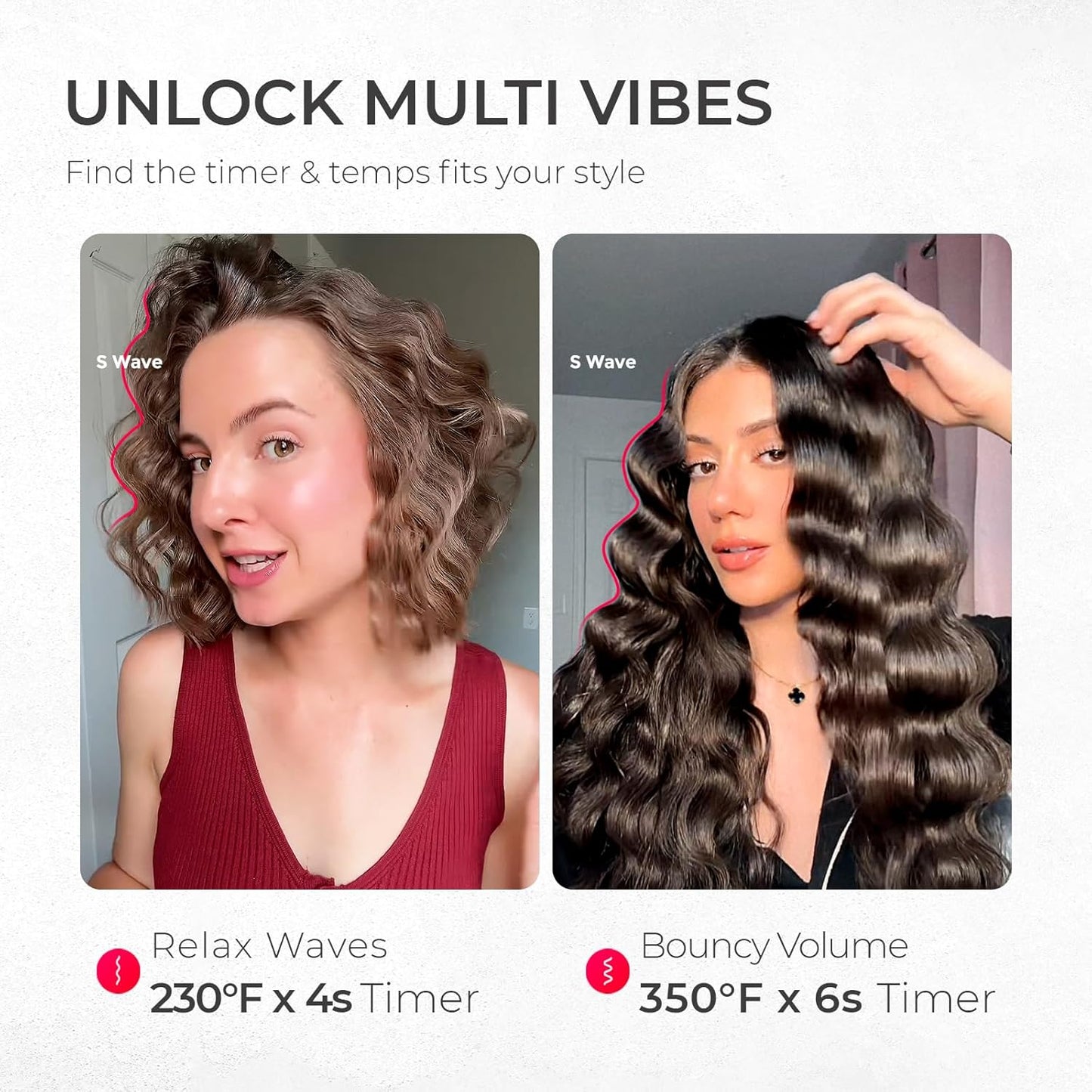 Effortless Mermaid Beach Waves in Minutes