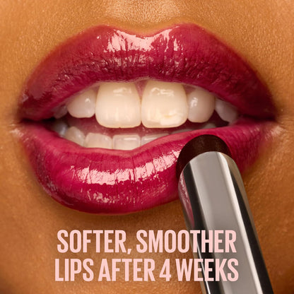 Tinted Lip Balm - Hydrating Oil Blend For Glossy Soft Lips
