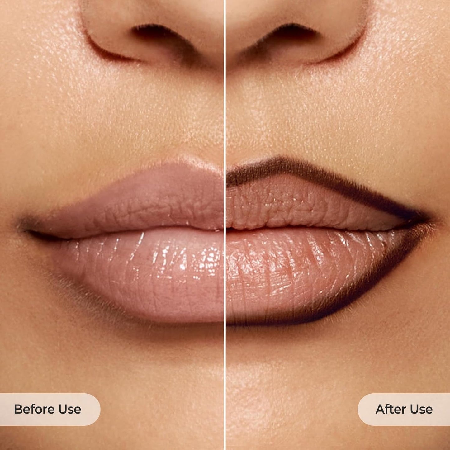 Lip Liner - Creamy Glide Formula For Naturally Defined Lips