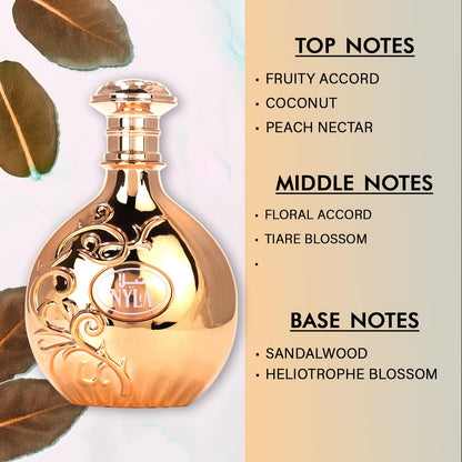 Exotic Sophistication In Every Drop — The Luxury Suede Scent That Turns Heads - Flash Sale