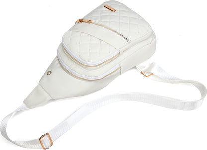 Stylish Waterproof Crossbody Sling Shoulder Bag