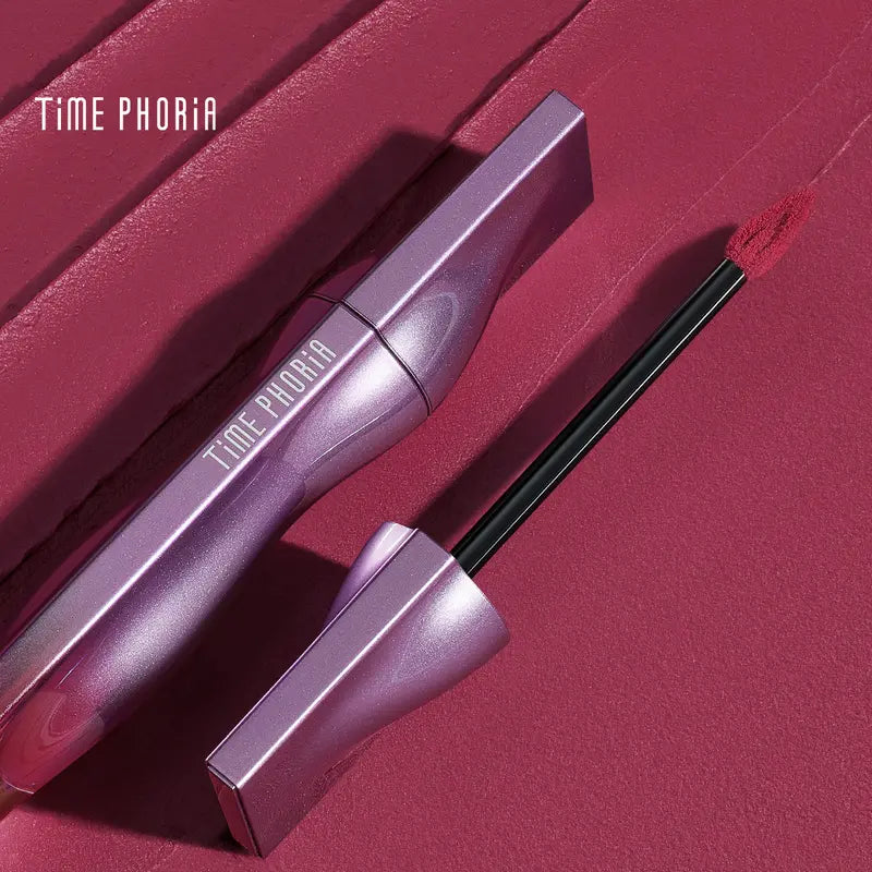 Velvet Lip Cream - Soft Blur Formula For Smooth-Looking Lips