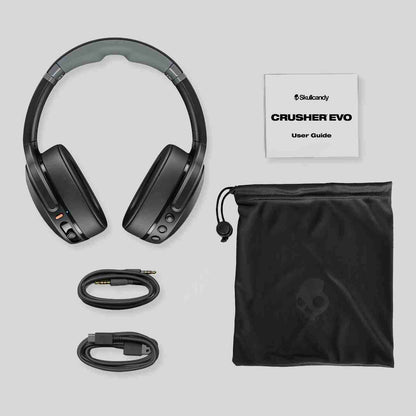 Bass Headphones - Adjustable Bass Technology For A More Immersive Music Experience