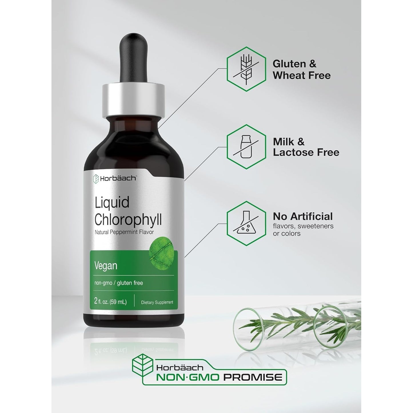 Daily Detox & Freshness In Every Drop