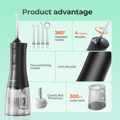 REMOVE STUCK FOOD IN SECONDS
