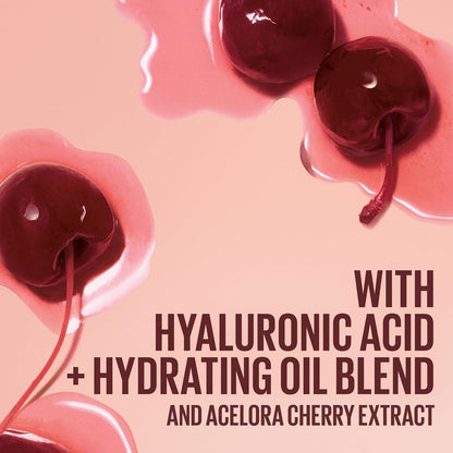 Tinted Lip Balm - Hydrating Oil Blend For Glossy Soft Lips