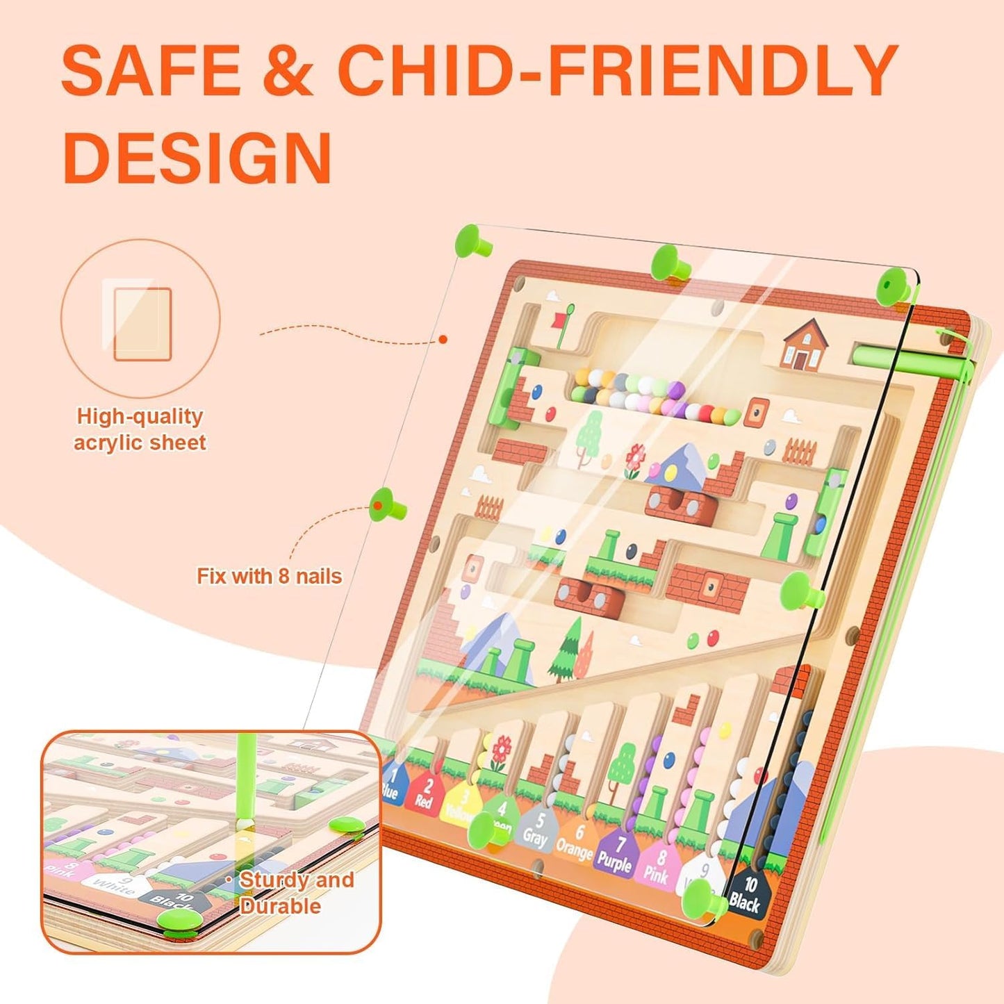 The Screen-Free Toy Kids Can't Put Down