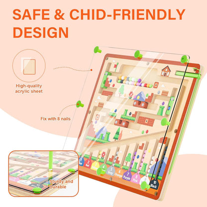 The Screen-Free Toy Kids Can't Put Down