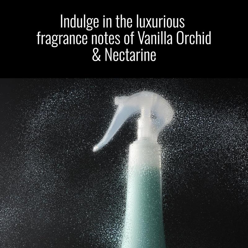 Instantly Detangle & Hydrate: The Salon-Grade Leave-In Spray for Flawless, Silky Hair