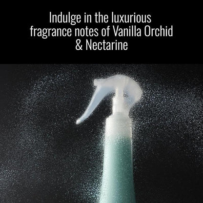 Instantly Detangle & Hydrate: The Salon-Grade Leave-In Spray for Flawless, Silky Hair