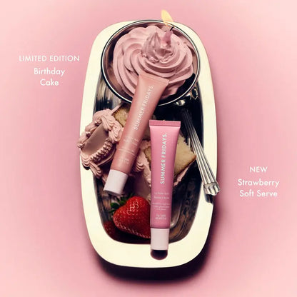 Your Lips’ New Best Friends