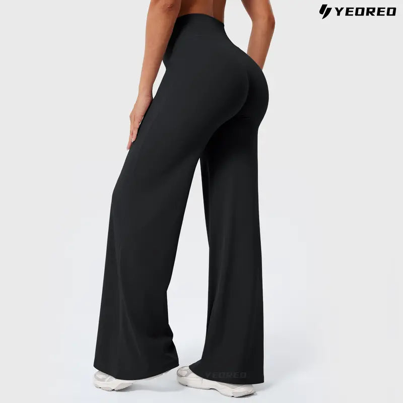 Leggings That Make Your Legs Look Longer & Feel Comfortable All Day