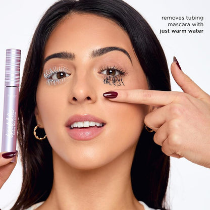 tartelette tubing mascara & tubing primer duo