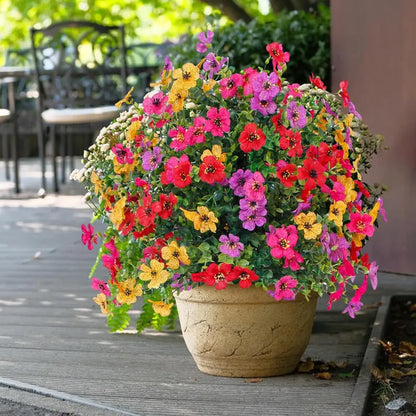 Defy the Elements. Bloom Without End