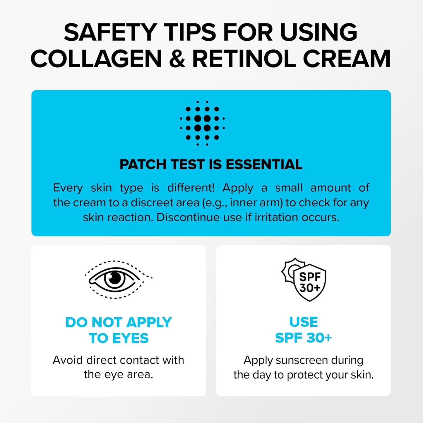 Reverse The Clock In One Step — The Ultimate Collagen & Retinol Age-Defying Cream - 2 Pack