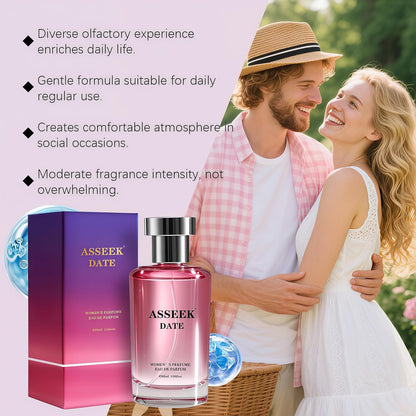 Vanilla Caramel Perfume - A Sweet Gourmand Scent For Your Signature Aura