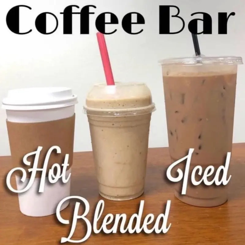 Protein Coffee - 10g Protein + 180mg Caffeine For All-Day Energy & Focus