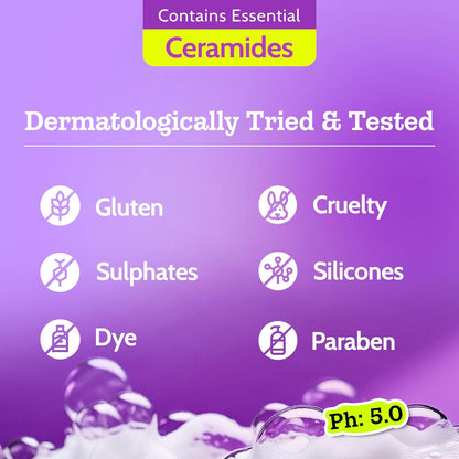 Brightening Body Wash - Vitamin C + Alpha Arbutin For Smoother, Glowing Skin