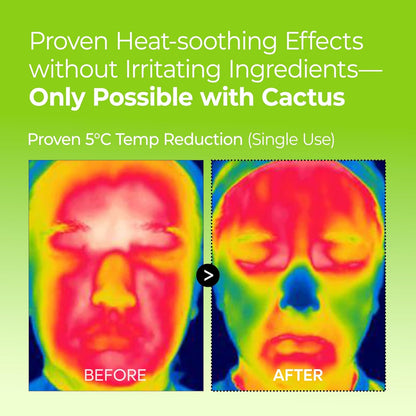 Instant Cooling Pore-Refining Multi-Balm
