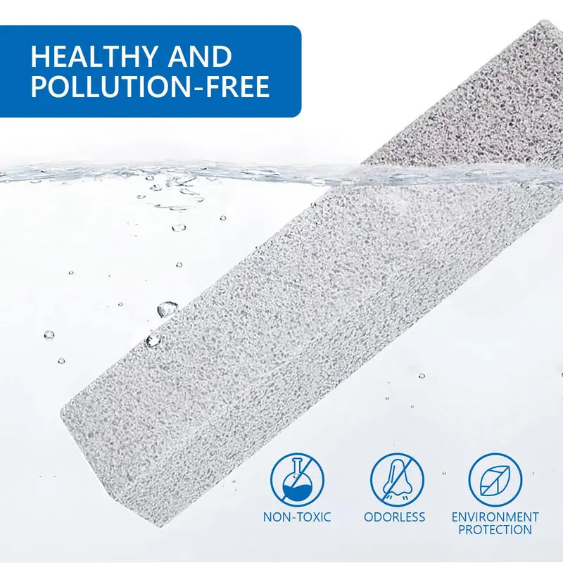 Pumice Cleaning Stones - Powerful Scrubbing For Tough Stains & Buildup