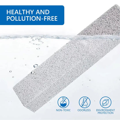 Pumice Cleaning Stones - Powerful Scrubbing For Tough Stains & Buildup
