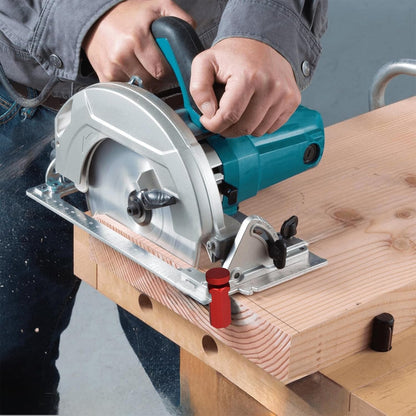 Stair Gauge Stops for Framing Square - Clip-On Locking Tool for Faster & Accurate Layout Marking