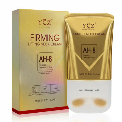 V-Roller Hexapeptide Neck Firming Cream