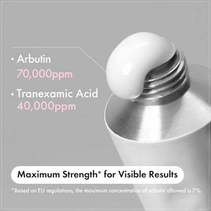 Erase Dark Spots. Unlock Radiant Skin