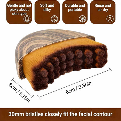 Lift, Sculpt & Depuff Your Face Naturally