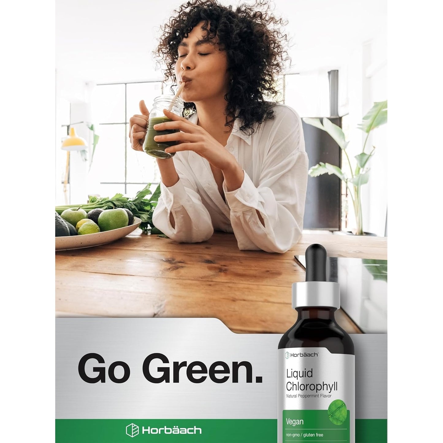 Daily Detox & Freshness In Every Drop