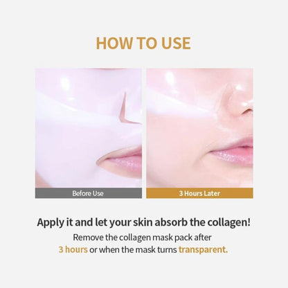 The Overnight Mask Everyone Is Talking About