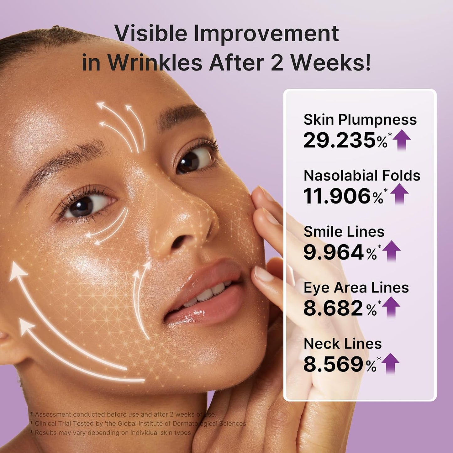 Retinal Volume Booster Serum - Retinal + Volufiline Formula For Plumper, Firmer-Looking Skin