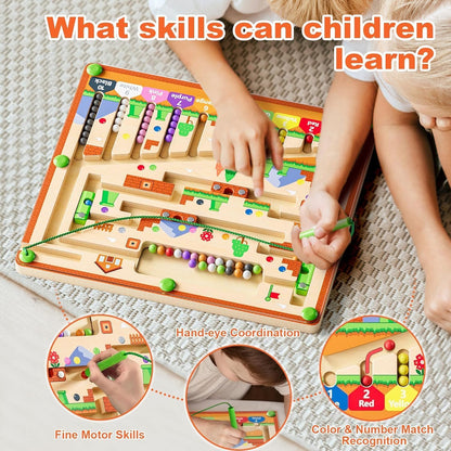 The Screen-Free Toy Kids Can't Put Down