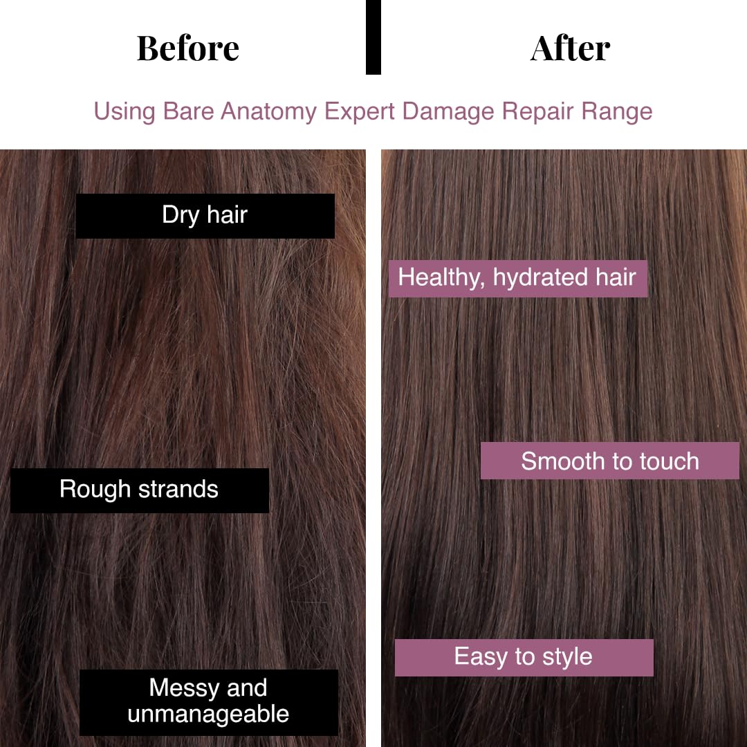 Frizz-Free Bliss. Salon-Smooth Shine - 2 Pack