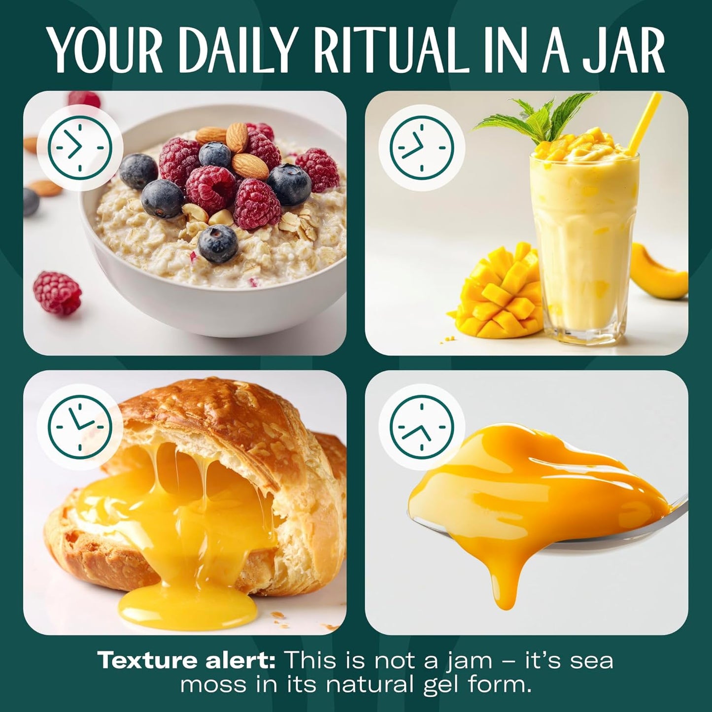Fuel Your Body with 92 Essential Minerals