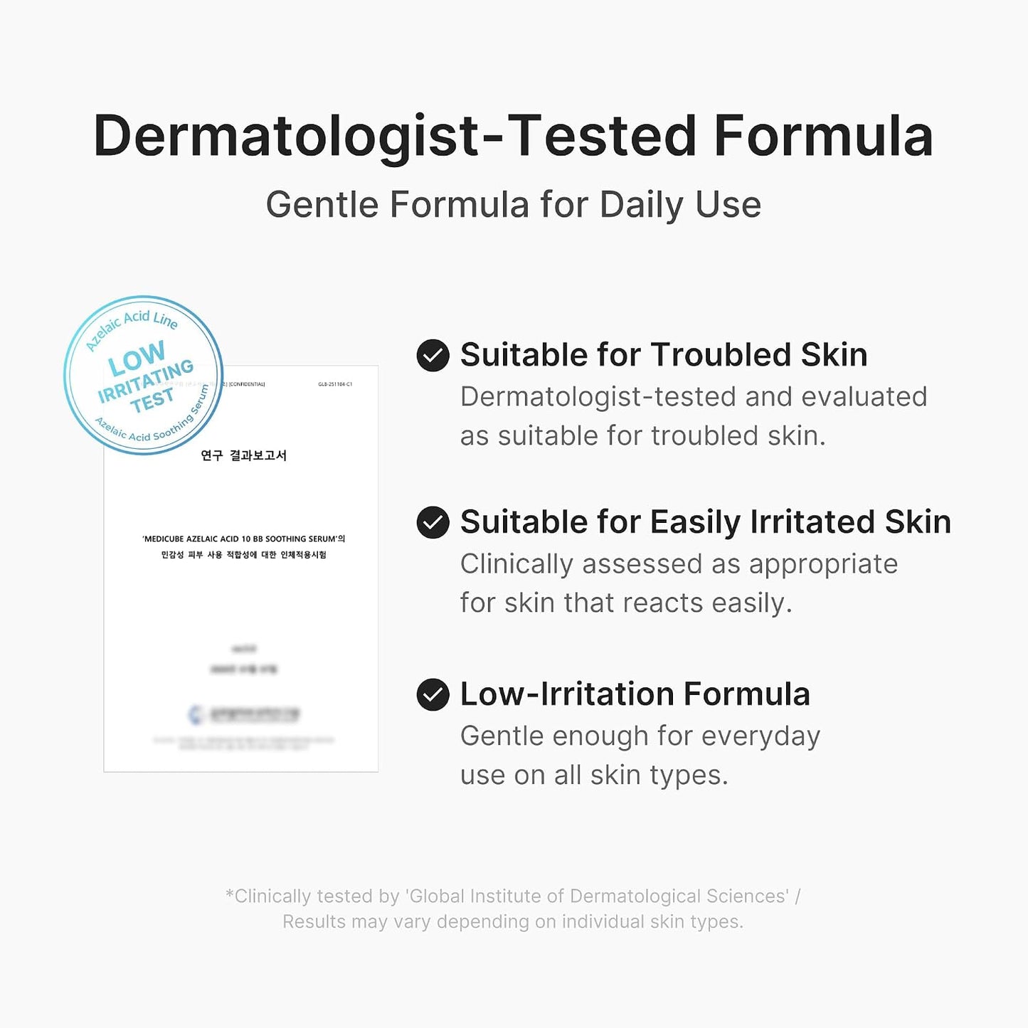 Azelaic Acid Serum - 16% Clarifying Formula For Balanced, Smoother-Looking Skin